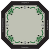 Halloween Mat - (available for pre-order - shipping early Sept)