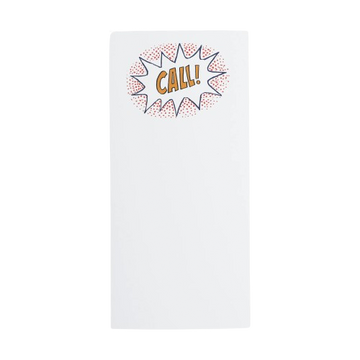 CALL Mahjong Notepad