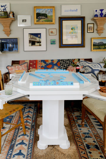 33" Collins Table