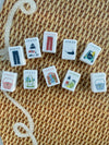 ACK Destination Tiles (sold out; available for pre order)