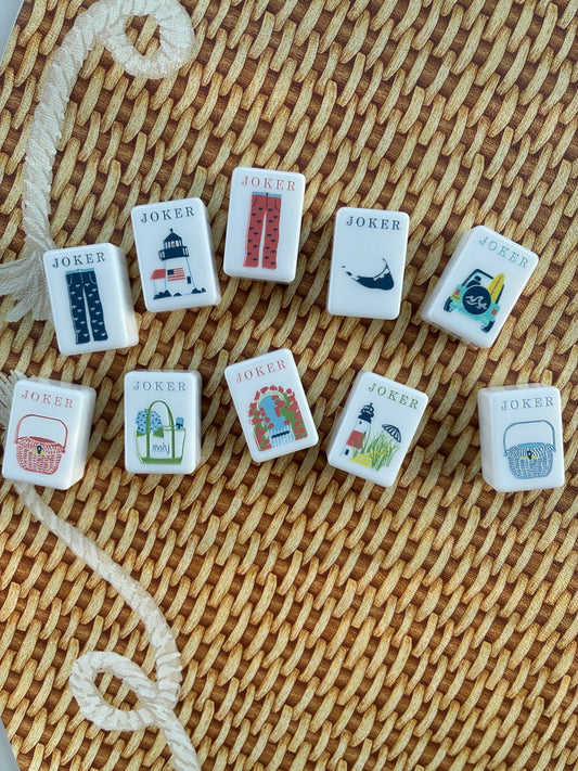 ACK Destination Tiles (sold out; available for pre order)