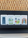 ACK Destination Tiles (sold out; available for pre order)