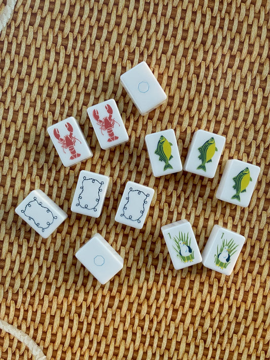 ACK Destination Tiles (sold out; available for pre order)