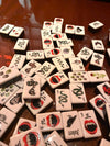 Halloween Tiles (available for pre-order)