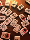 Halloween Tiles (available for pre-order)