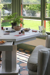 38" Collins Table