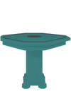 38" Collins Table