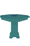 38" Collins Table