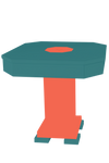 27" Mini Maker