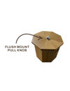 33" Collins Table