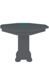 38" Collins Table