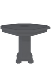 38" Collins Table