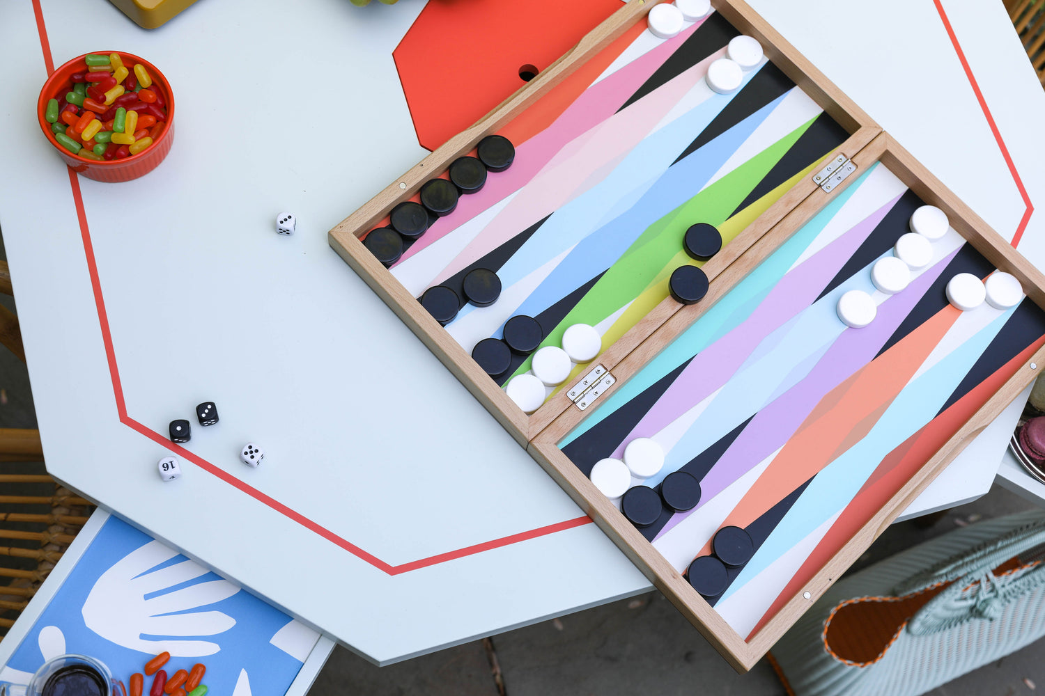 Tabletop & Accessories