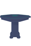 33" Collins Table