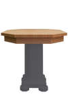 33" Collins Table - Wood