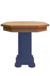 33" Collins Table - Wood