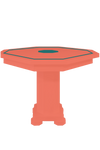 38" Collins Table
