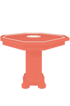 38" Collins Table