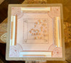 The Sailor’s Valentine Mahjong Mat (pre-order - arriving late summer)